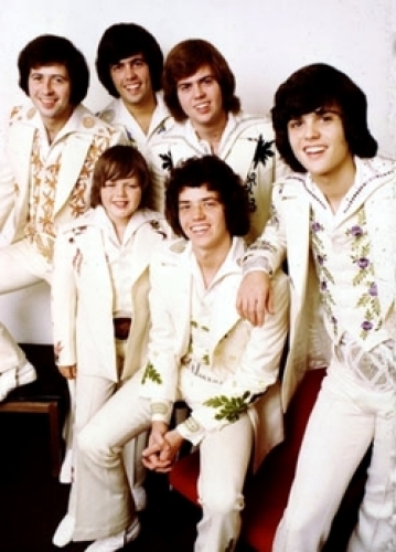 The Osmonds